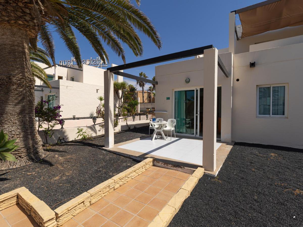 Apartamento Homeforguest 15 Con Terraza Y Piscina En