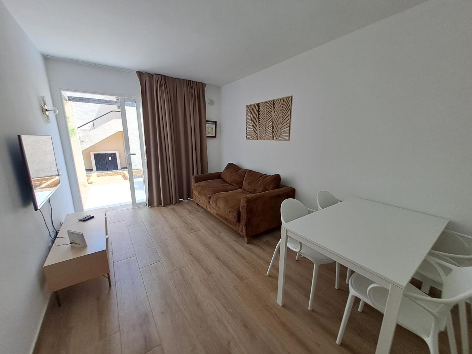 Homeforguest 15 Con Terraza Y Piscina En Apartament *