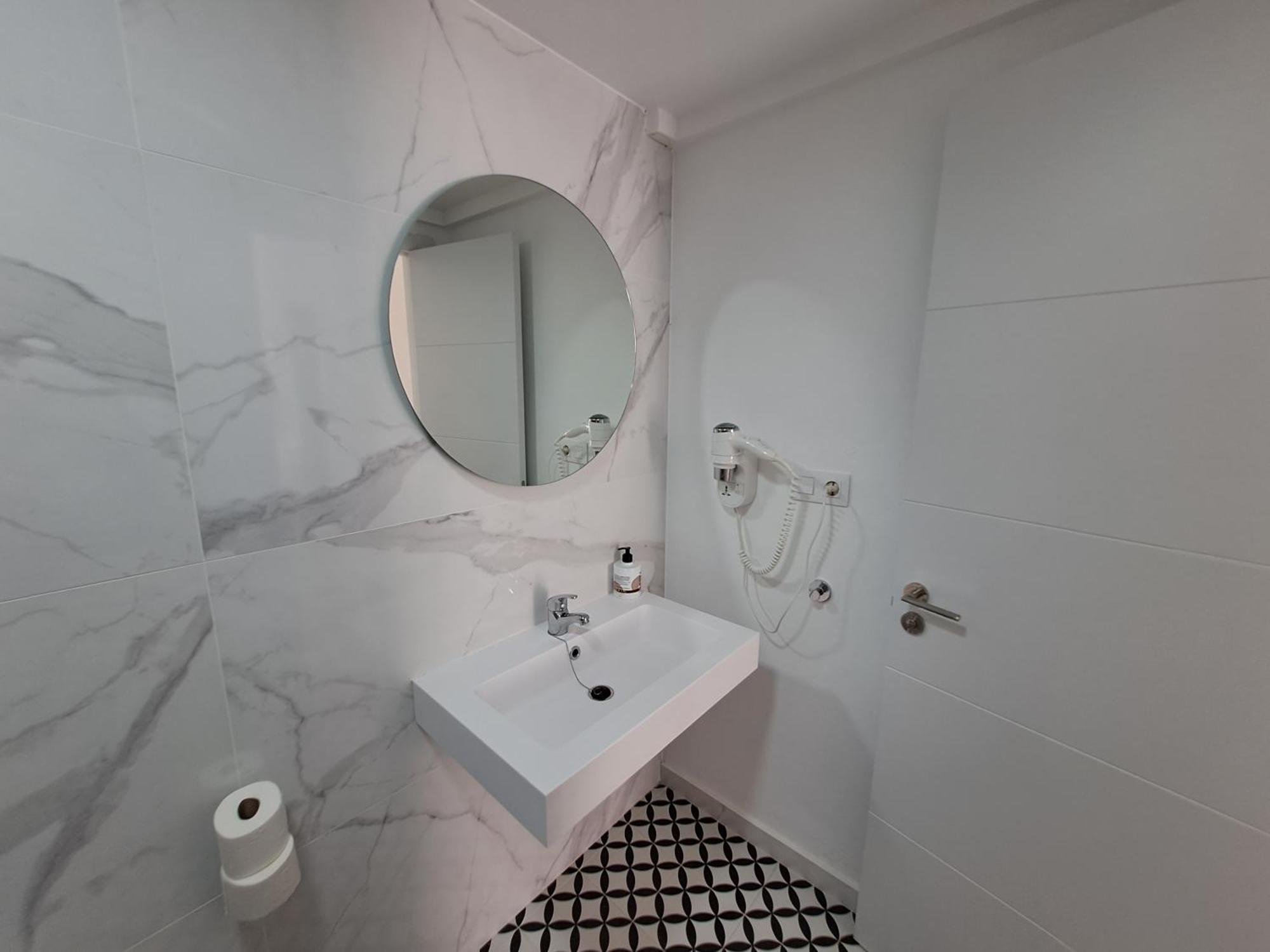 Apartamento Homeforguest 15 Con Terraza Y Piscina En Corralejo